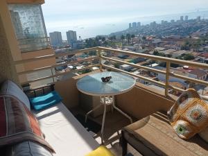 Hospedaje en departamento compartido