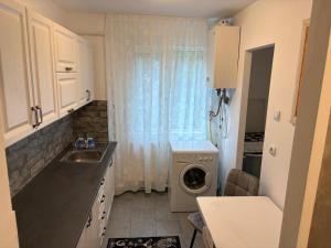 Apartament Lux 3 camere