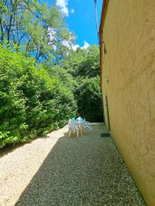 Gîtes du Bois de Bontemps