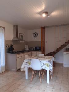 Gîtes du Bois de Bontemps