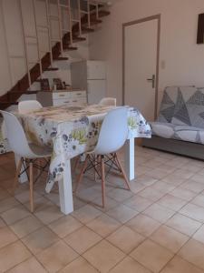 Gîtes du Bois de Bontemps