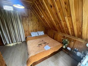 Peaceful Stream Homestay