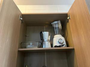 Apartamento Vista Mar