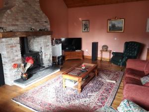 Nr Kinvara Wild Atlantic Way County Galway- sole use