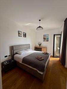 Soho 505A - 1 bedroom sea view apartment