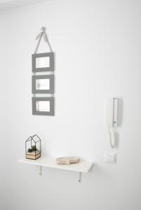 Apartamento soleado y piscina en Málaga