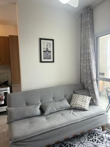 Apartamento Vista Mar