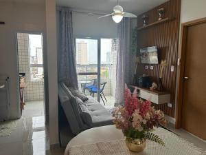 Apartamento Vista Mar