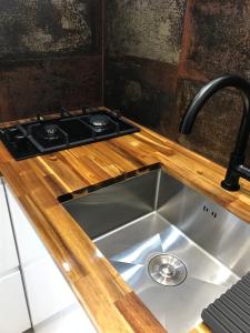 Studio port santa lucia