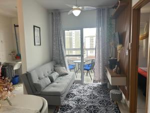 Apartamento Vista Mar