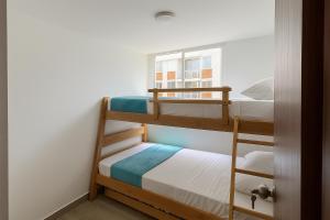 APARTAMENTO FAMILIAR VILLETA