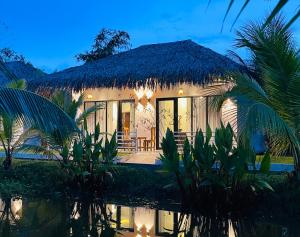 PalmTown Boutique & Suites