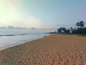 Samudura Beach House, Owakanda