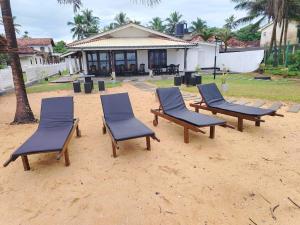 Samudura Beach House, Owakanda