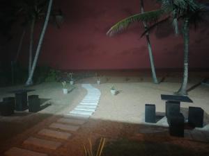 Samudura Beach House, Owakanda