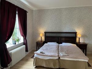 Enångers Bed and Breakfast