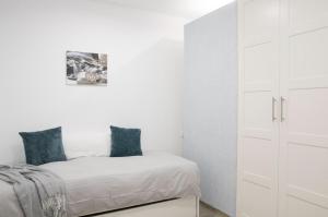 Apartamento soleado y piscina en Málaga