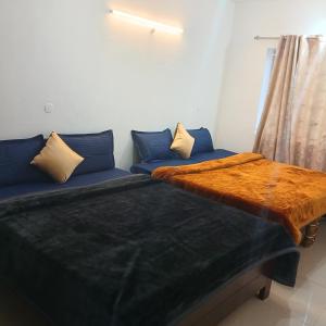A L Residency