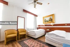 拉维尔国际酒店 - Im Teller