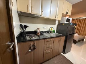 Condo in Pasay Across Airport NAIA Terminal 3 Pool View