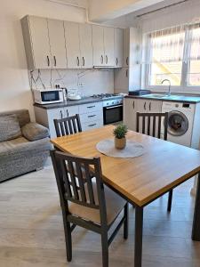 Central 3 Rooms Retreat - Rădăuți