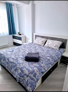 Central 3 Rooms Retreat - Rădăuți