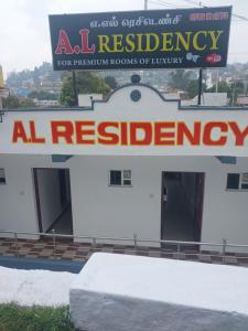 A L Residency