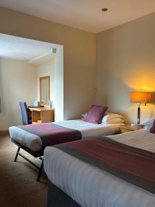 St. Davids Cross Hotel