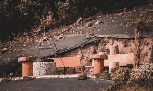 Zachód Beskidu domek z Jacuzzi na wyłączność