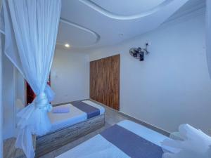 Hasna Comfy Apartments