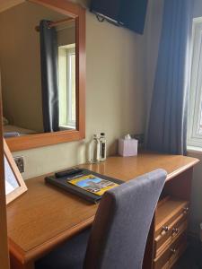 St. Davids Cross Hotel