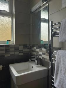 St. Davids Cross Hotel