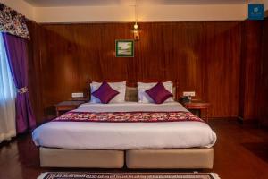 Divine Himalayan Resort, Darjeeling