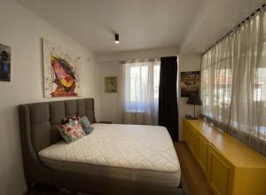 Apex Apartments Skopje - City Center - TV & Wi-Fi