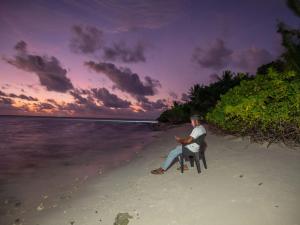 Kirulhiya Omadhoo - Live the Island Dream