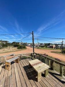 Casa Punta Del Diablo