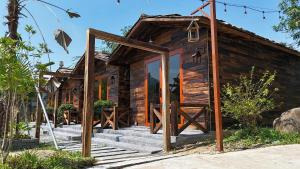 Mely Farm Mường Lò