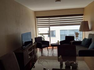 Beautiful and comfortable apartment