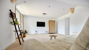 Mlýn Vodníka Slámy - Penzion