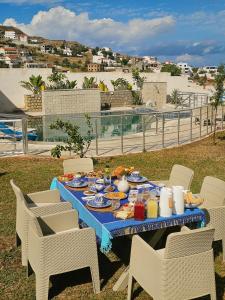 Le Chalet di Tabarka