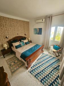 Le Chalet di Tabarka