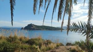 Le Chalet di Tabarka