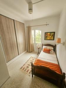 Le Chalet di Tabarka