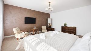 Mlýn Vodníka Slámy - Penzion