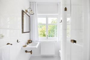 Mlýn Vodníka Slámy - Penzion