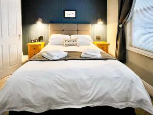 High Style Apartment