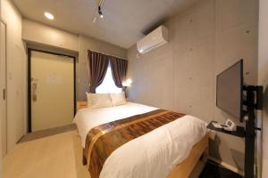 Tokyo Time Traveler 駅徒歩5分 暮らすように泊まれるホテル