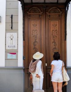 Villa Vicuña Salta Hotel Boutique