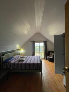 Casa Punta Del Diablo