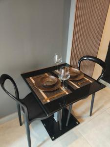 Modern Apartment in Chalong